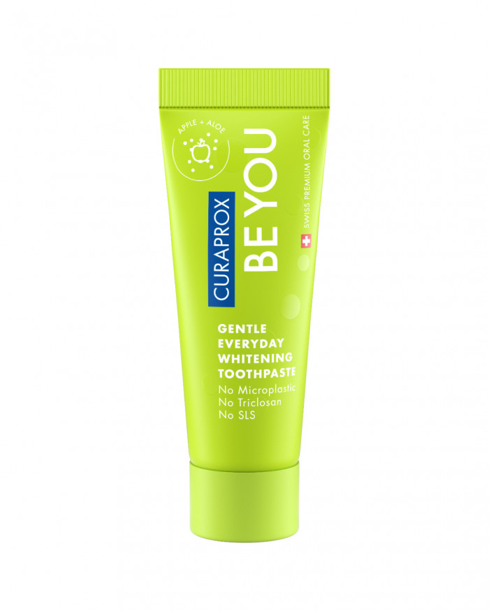 Curaprox Be You Pasta Dent Verde 10ml