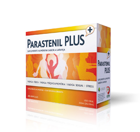 Parastenil Plus 10ml 20amp