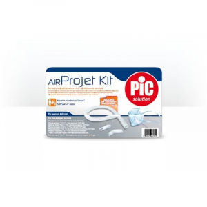 Pic Air Project Kit Acessórios
