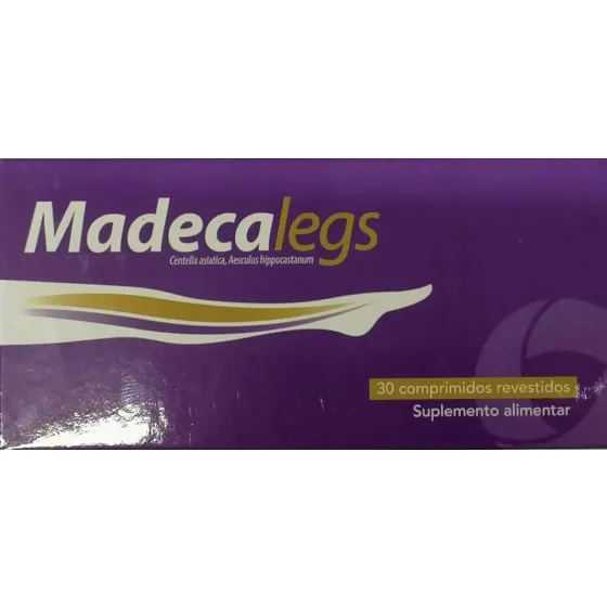 Madecalegs 30comp