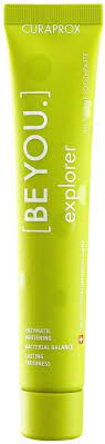 Curaprox Be You Pasta Dent Maca 60ml
