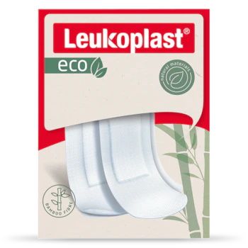 Leukoplast Eco Pensos 6cmx10cm 5un