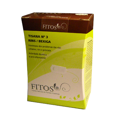 Fitos Plantas Infusão Pés Cereja 40g