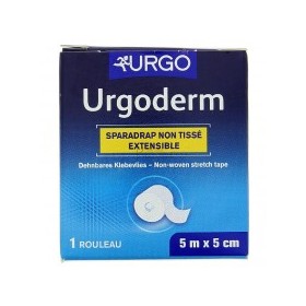 Urgo Derm.- Banda Adesiva (5M x 5Cm)