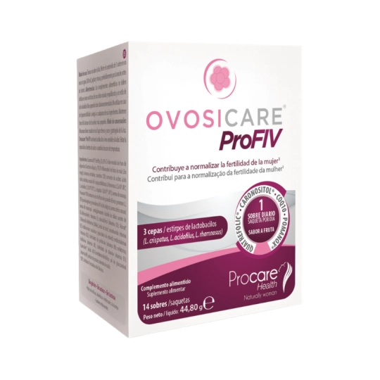 Ovosicare Profiv 14saq