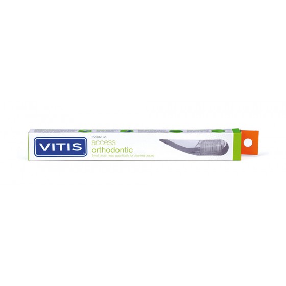 VITIS Escova Dentes ACCESS ORTHODONTIC