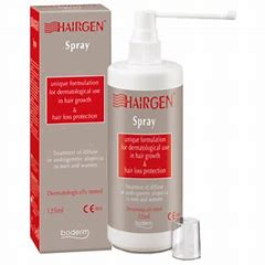 Hairgen Spray 125ml