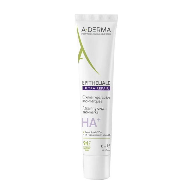 A-Derma Epitheliale HA+ Ultra Repair Creme 40ml