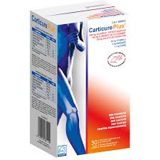 Carticure Plus 30 saquetas