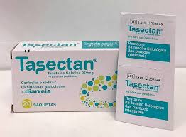 Tasectan Azevedos 250mg 20 saquetas