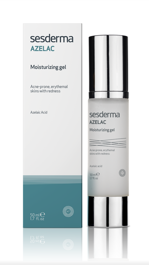 Sesderma Azelac Gel Hidratante 50ml