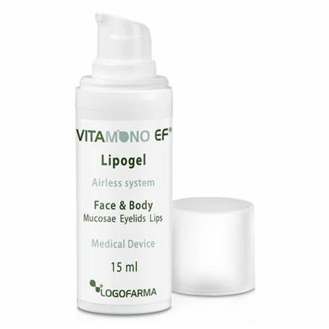 Vitamono EF Lipogel 15ml