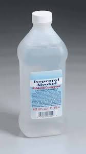 Álcool Isopropílico Propanol-2 Labsolve 2L