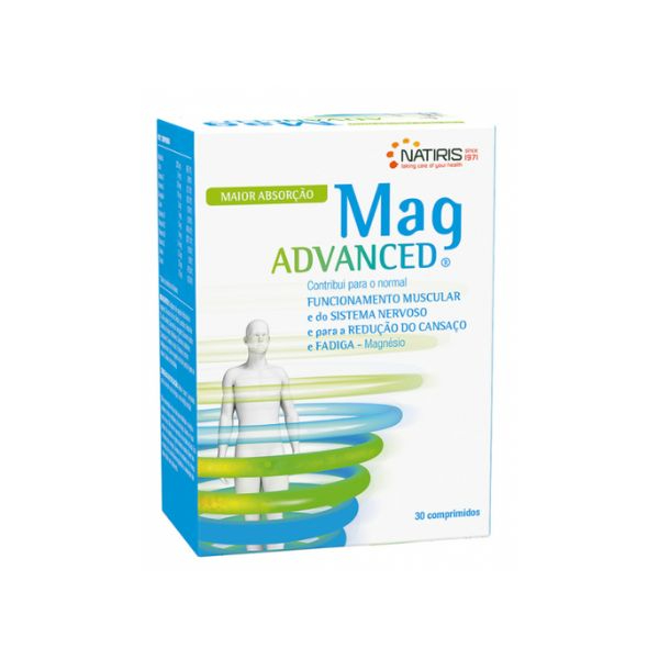 MAG ADVANCED 30 COMP.
