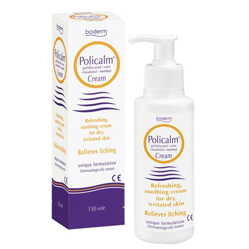 Policalm Creme 150ml
