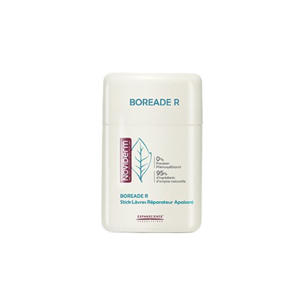 Noviderm Stick Lábios Reparador