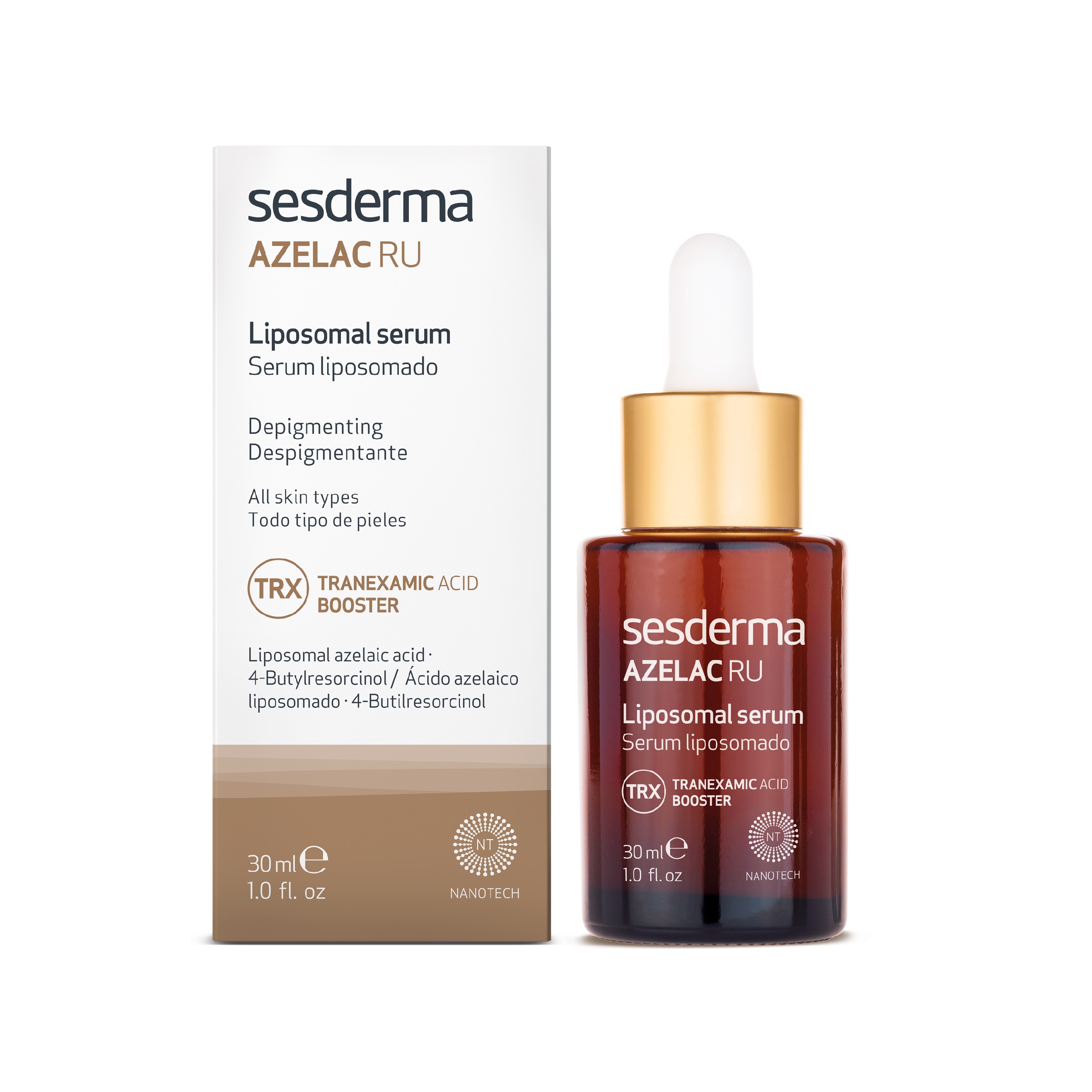 Sesderma Azelac RU Liposomal Serum Facial 30ml