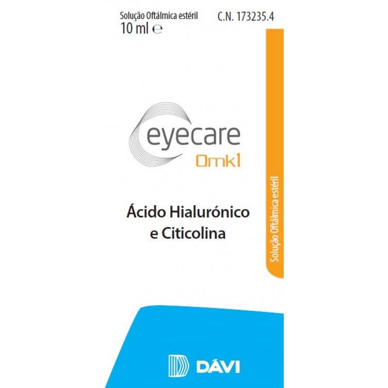 Eyecare OMK1 Colirio 10ml