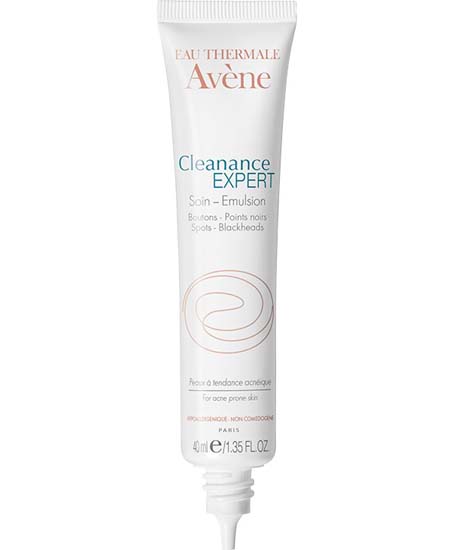 Avene Cleanance Expert Emulsão 40ml