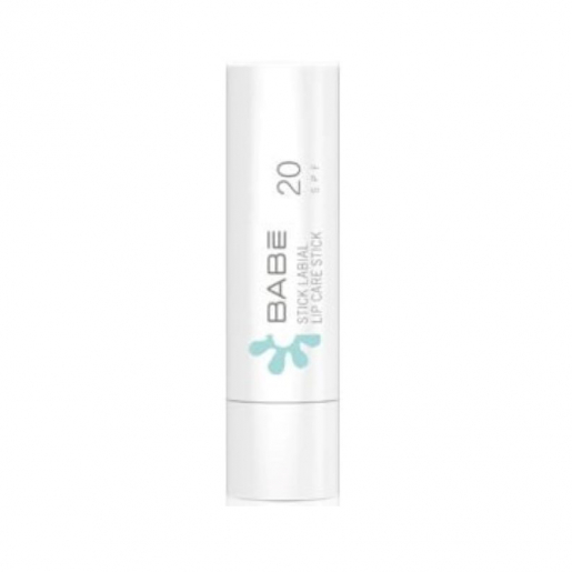 Babe Stick Labial FPS20 4g