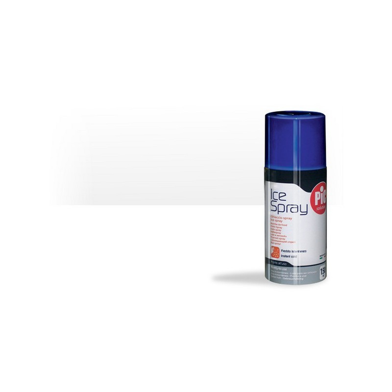 Pic Ice Spray Gelo Instantâneo 150ml