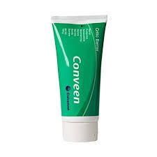 Conveen Creme Barreira 50g