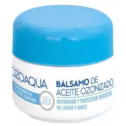 Ozoaqua Bals Oleo Ozonizado 15ml