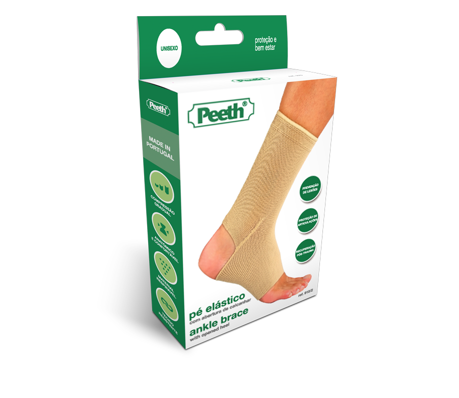 Peeth Pe Elast N910 T4