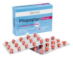 Pilopeptan Woman 30comp