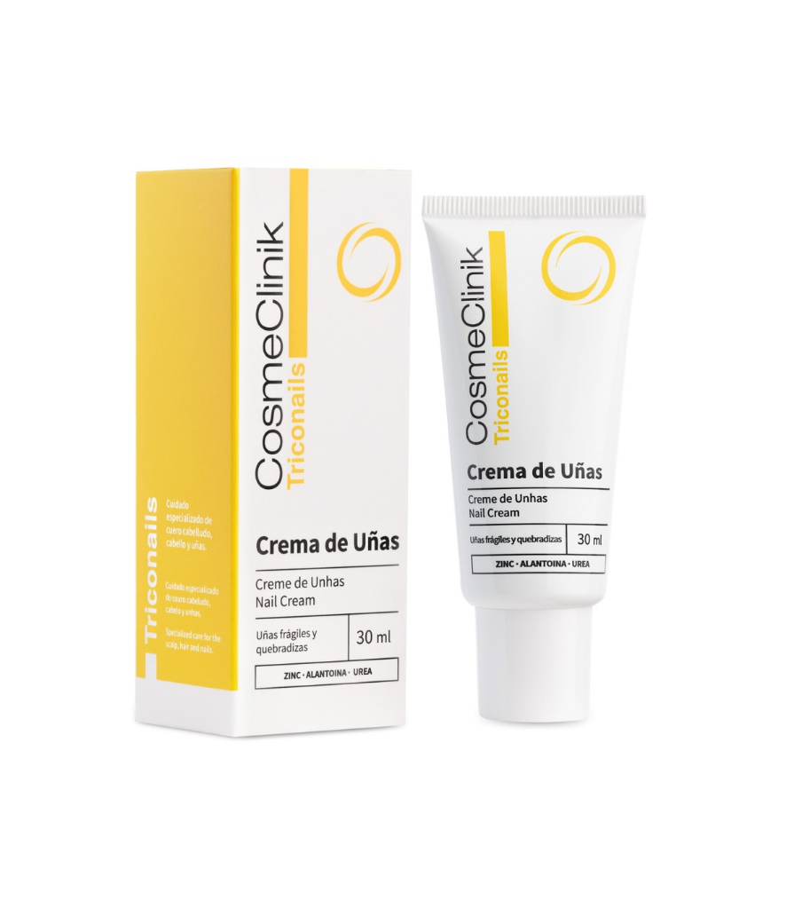 CosmeClinik Triconails Creme Unhas 30ml