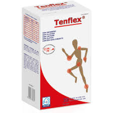Tenflex 30 saquetas