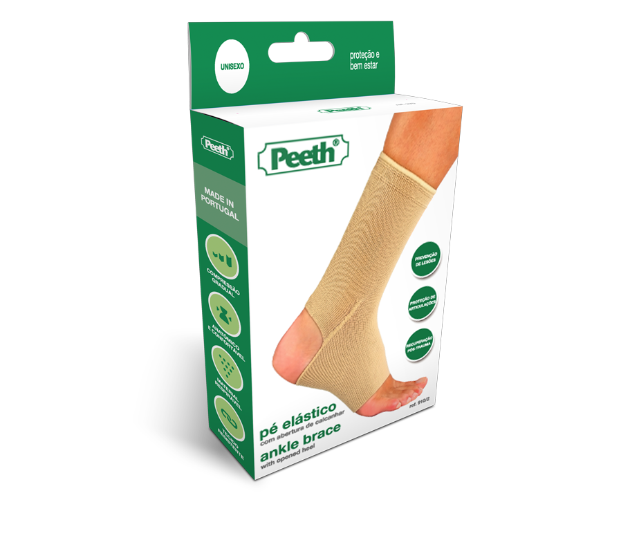 Peeth Pe Elast N910 T2