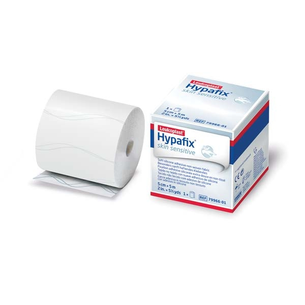 Leukoplast Hypafix Skin Sensit 10cmx2m- 79966-04