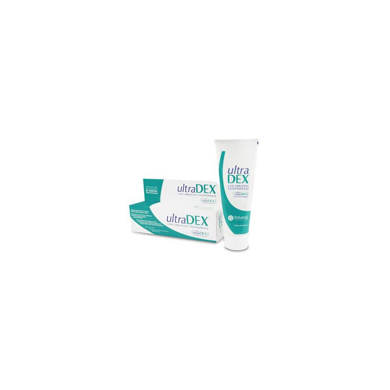 UltraDex Pasta Dentrífica 75ml