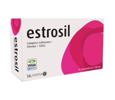 Estrosil 30comp