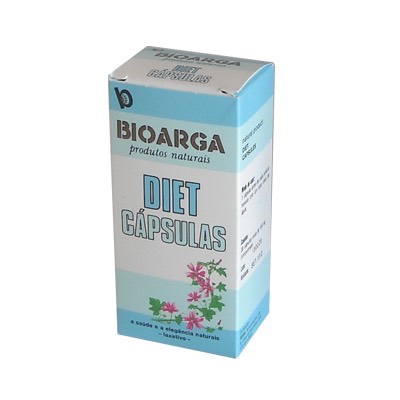 Bioarga Diet 30caps