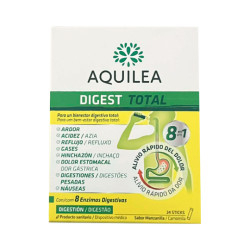 Aquilea Digest Total 24sticks