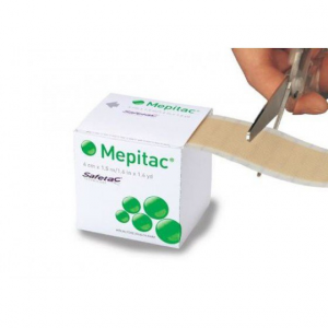 Mepitac Rolo 3mx2cm