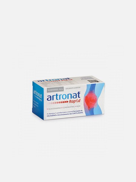 Artronat Rapid 30comp