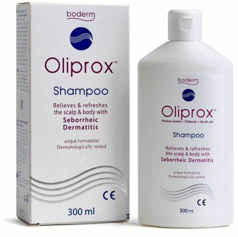 Oliprox Champô 200ml