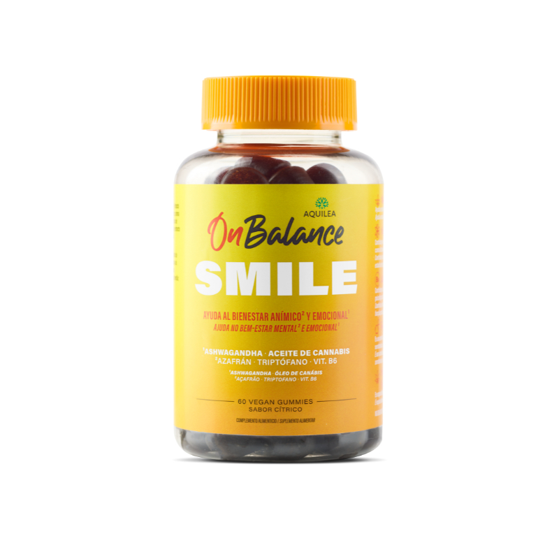 Aquilea Onbalance Smile 60un