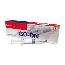 Go On Seringa Pré-Cheia 2,5ml