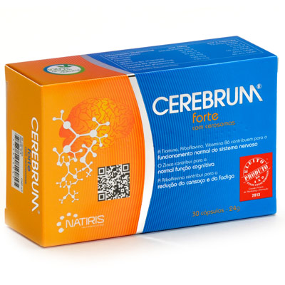 Cerebrum Forte 30caps