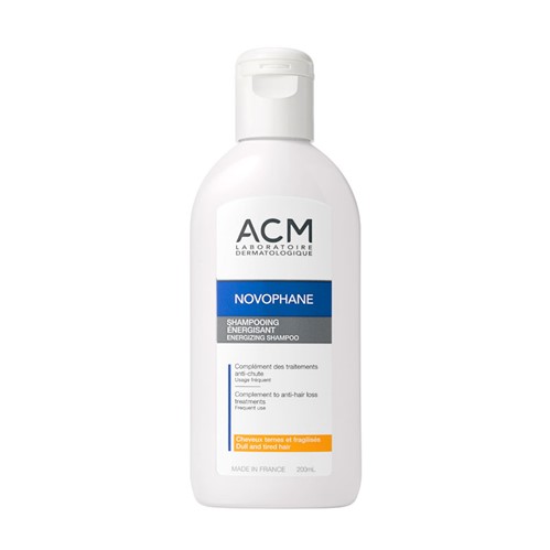 ACM Novophane Ch Energizante 200ml