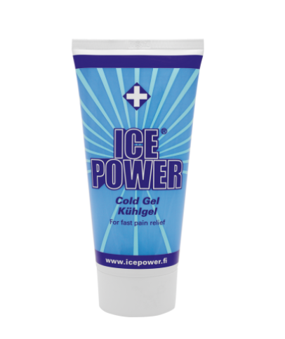 Ice Power Cold Gel 150 ml