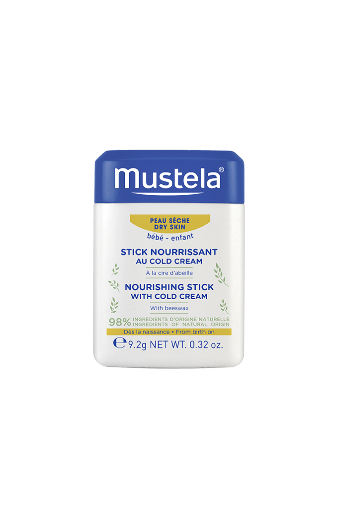 Mustela Bebé Hidra Stick 10ml