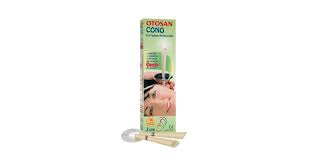 Otosan Cones Higiene Ouvidos 2un