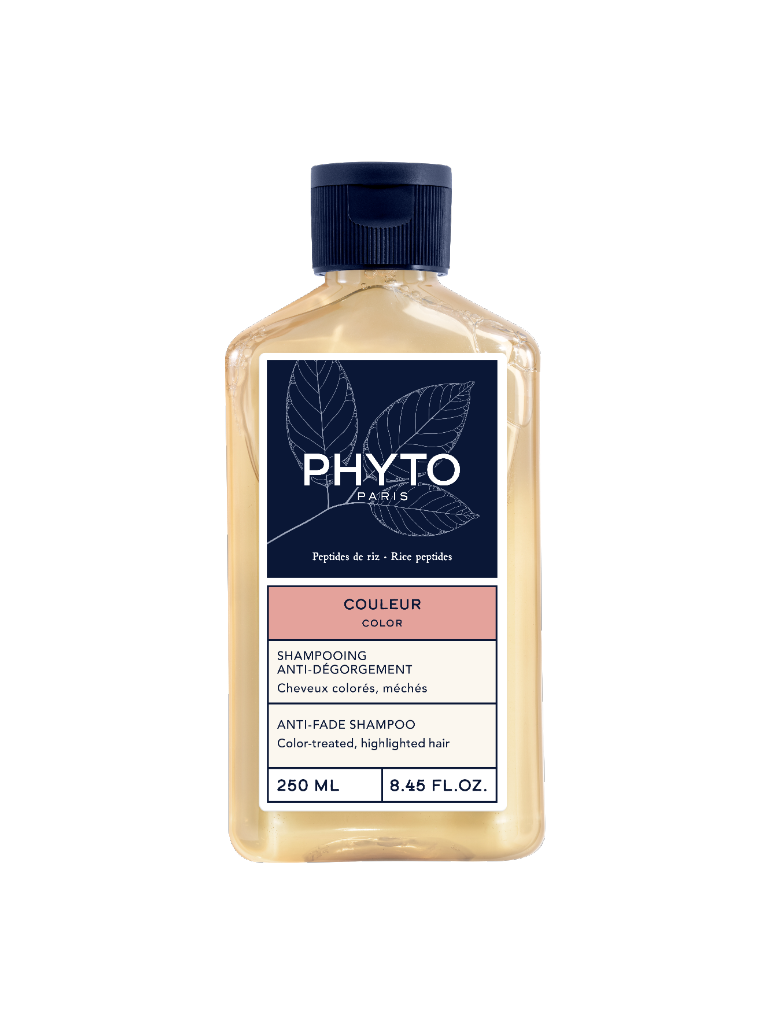 Phyto Color Champô Proteção Cor 250ml