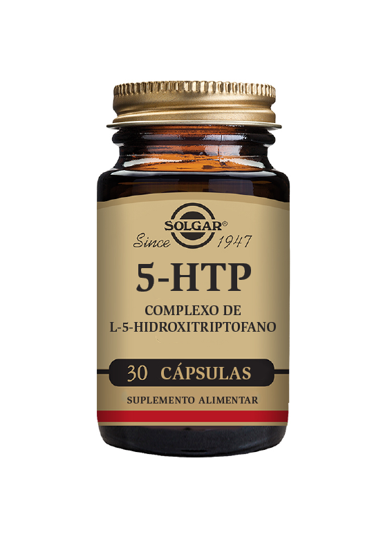 Solgar 5 HTP 30caps