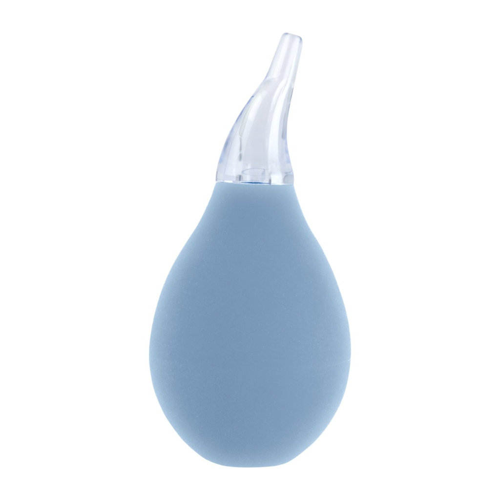 Chicco Physioclean Aspirador Nasal 0M+ 1 peça